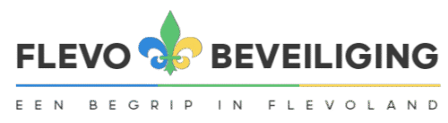 Logo Flevobeveiliging