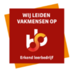 leerbedrijf certificaat